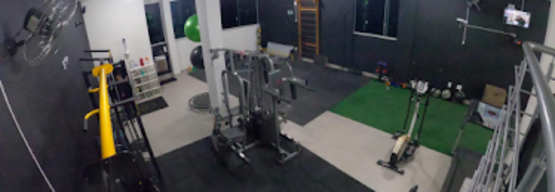 Mega Fitness