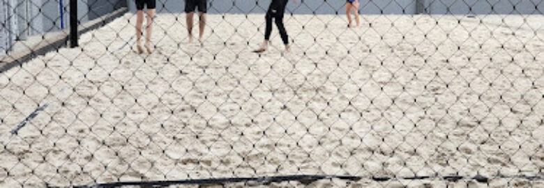 Ativas Beach Sports