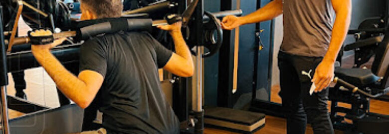 Studio Fit Personal Trainer