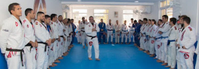 Gracie Barra Botafogo
