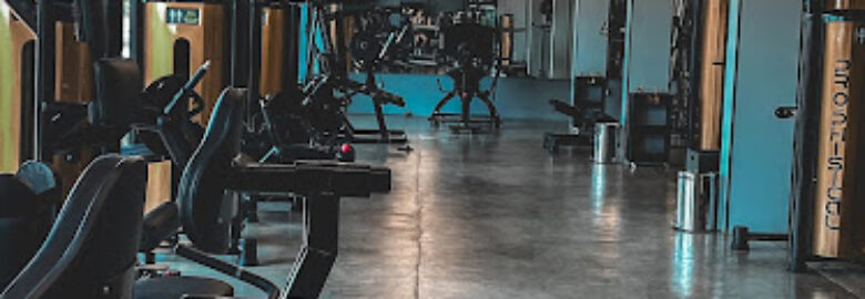 Black Gold Gym