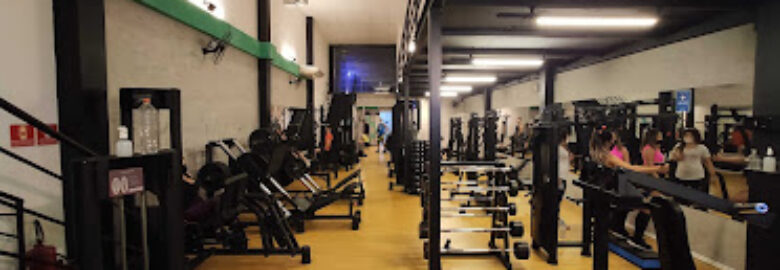 Academia Body X 180