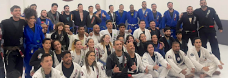 G13 BJJ Vila Romana – Academia Living The Fight – Centro De Treinamento Leandro Compri