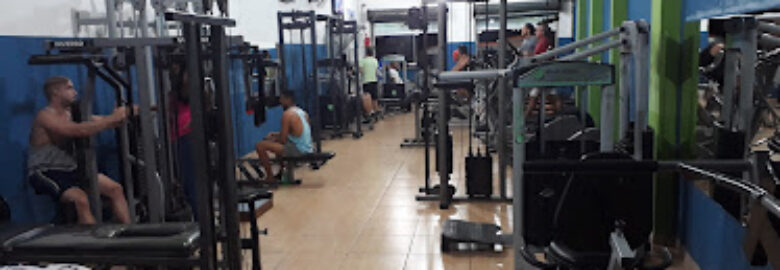 Academia Proquality Jd. Amália II