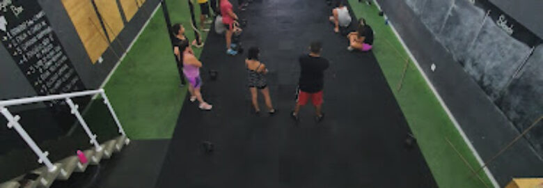 Cluster Cross Training