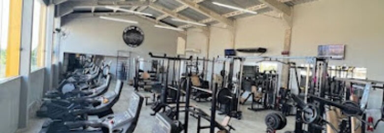Atom Gym