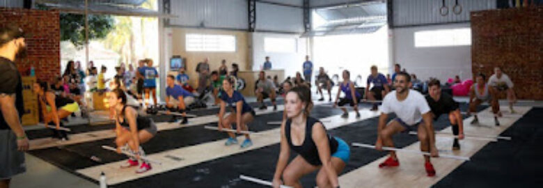 Evolua Cross Training – Academia em Içara