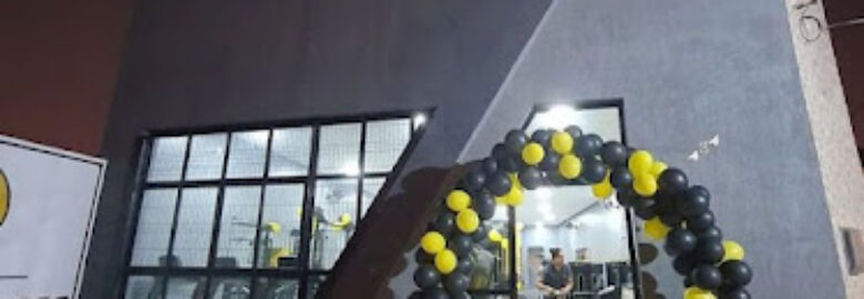 Academia Atlética Fitness