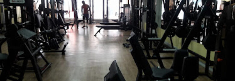 Academia Super Gym