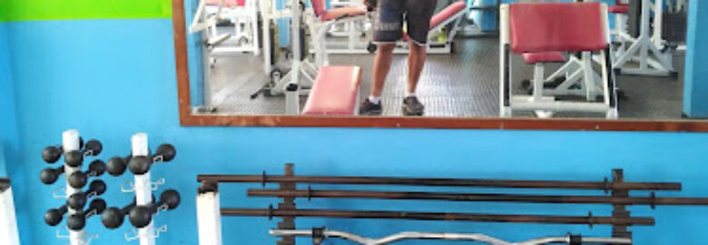 Aquarius Fitness