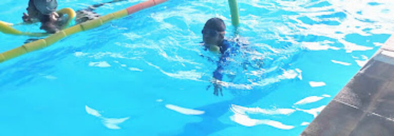 Academia Acqua Marinho