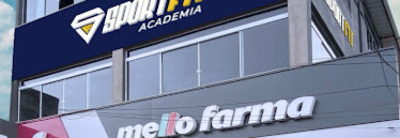 Sport Fit Cidade Ipava