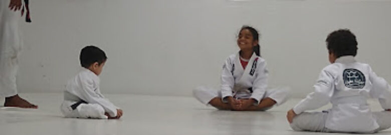 White House School Bjj
