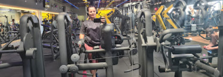 Academia Uplay Fazenda Rio Grande