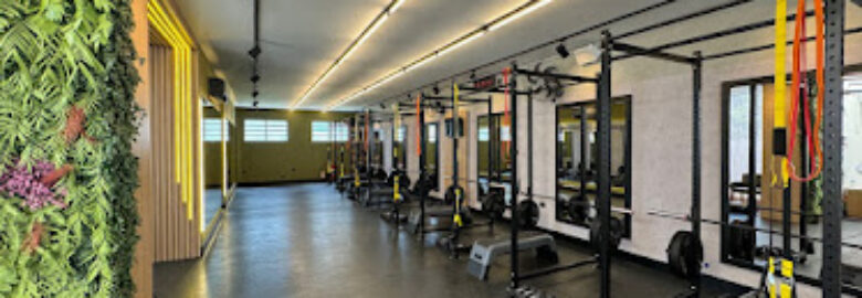 Volpert Gym – Jardim Bela Vista