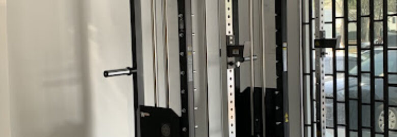 STUDIO SAM PERSONAL TRAINING