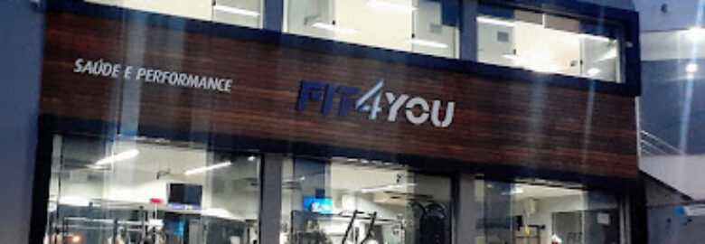 Fitness Fit 4 You