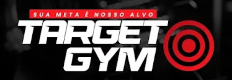 Target Gym – Jaraguá do Sul