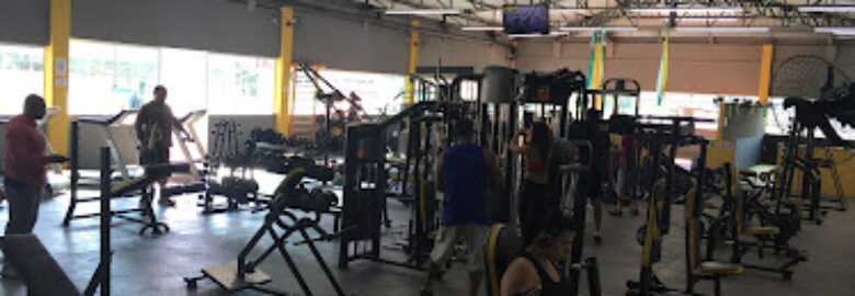 Force Gym (Teresópolis)