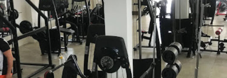 MEGA FIT ACADEMIA