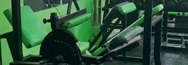 Power Gym fitness Center