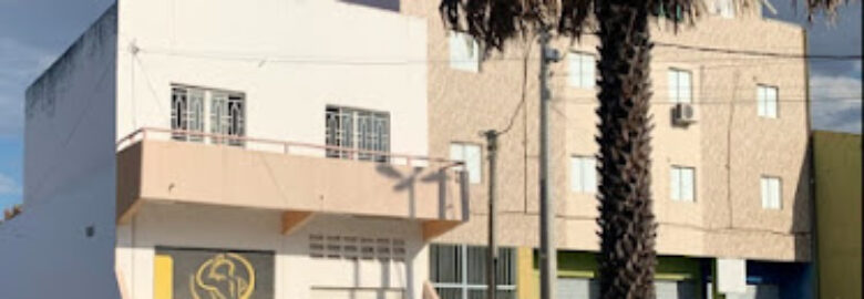 Academia Fitness Club