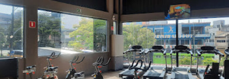 Nova fit – Santo Eduardo