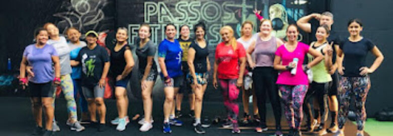 Passos Fitness