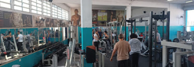 Academia Force Athletic