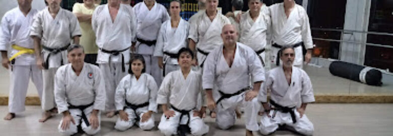 Clube de Artes Marciais Kobukan