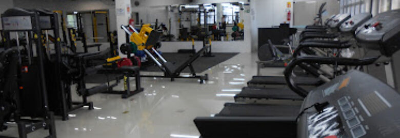 Celera Gym Academia