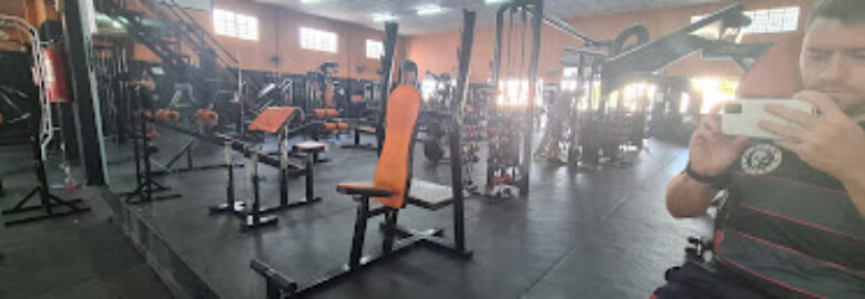 Academia Power Fitness
