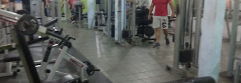 Authentica Fitness Center