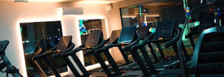 Academia América Premium