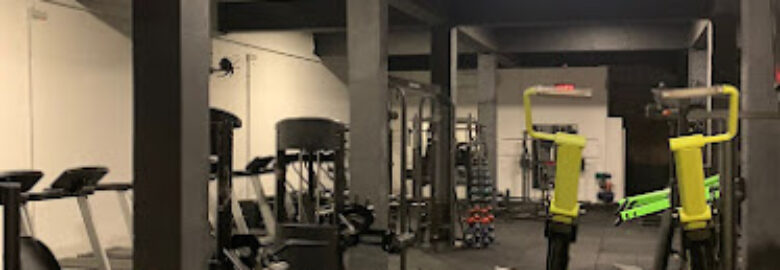 Academia FlexFitness