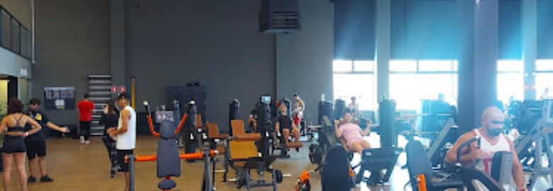 Nova Fit – Jardim Umarizal