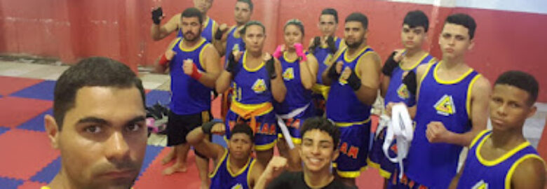Centro De Treinamento Equipe WM TEAM