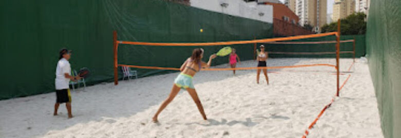 PlayTennis Vila Olimpia – Beach Tennis