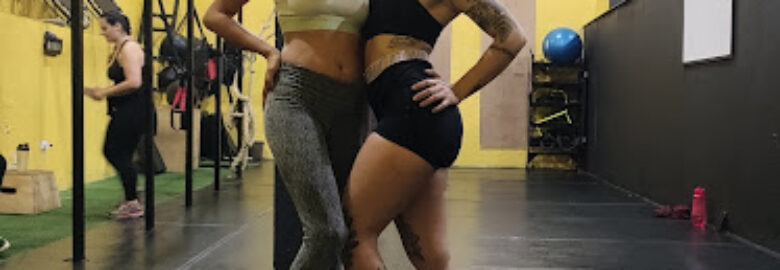 Cm Fitness Academia
