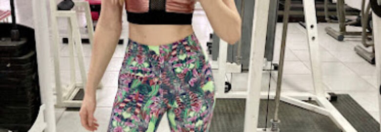 Academia Espaço Feminino