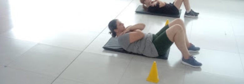 FUNCIONAL STÚDIO EF TRAINNING