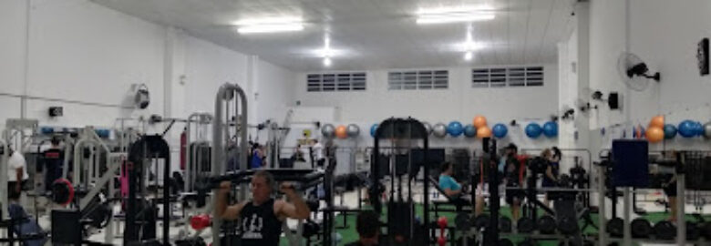 Academia Braço do Norte Saúde e forma Academia