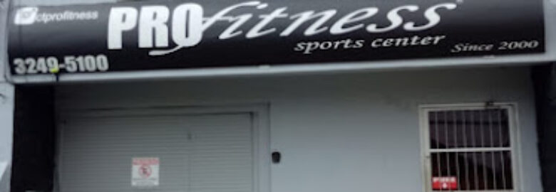 CT Pro Fitness