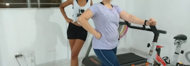Life Studio Pilates e Musculação