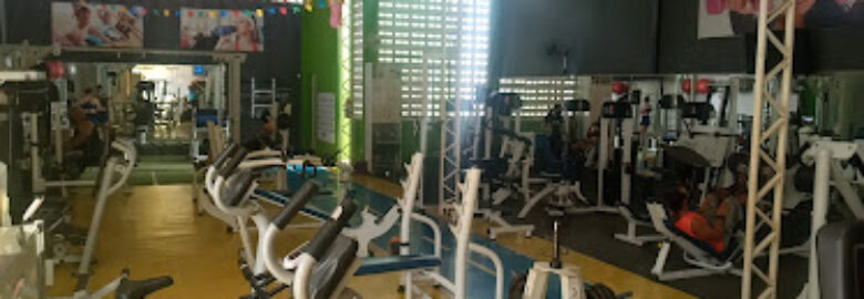 Academia Ativa Fitness