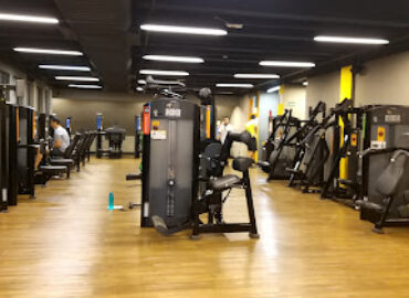 Smart Fit