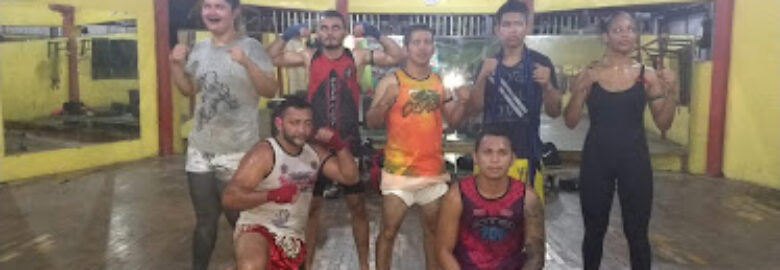 Physical Fitness Center