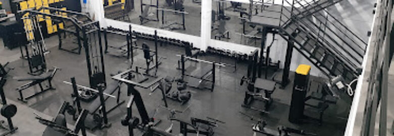 POWER GYM ERECHIM LTDA