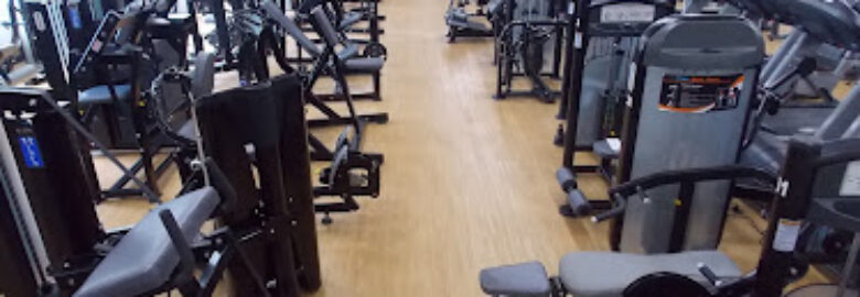 Academia Technofit Iraja