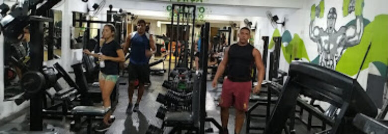 Body up Fitness